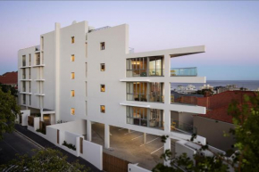 Home Suite Hotels Sea Point